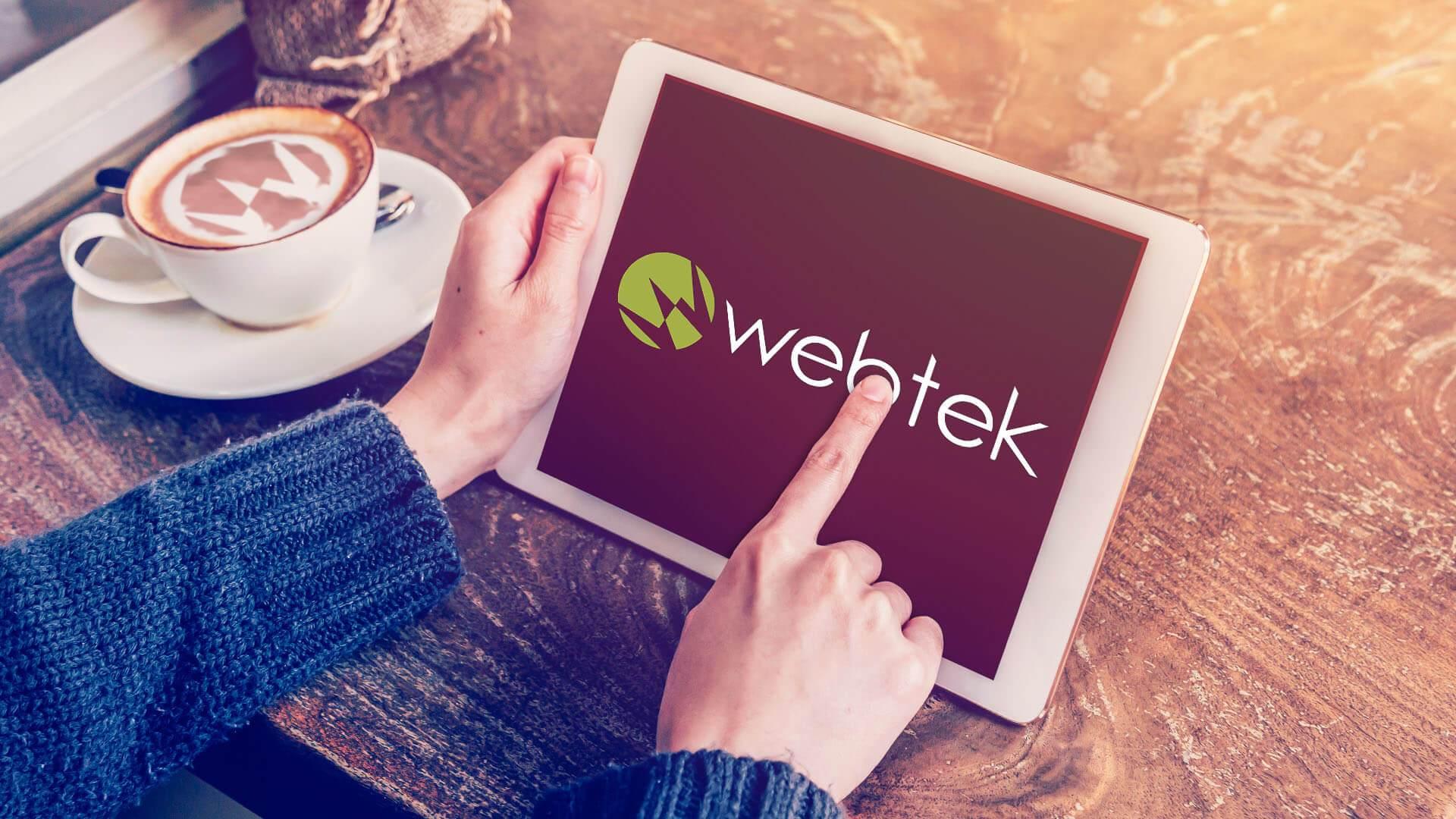 Webtek SpA